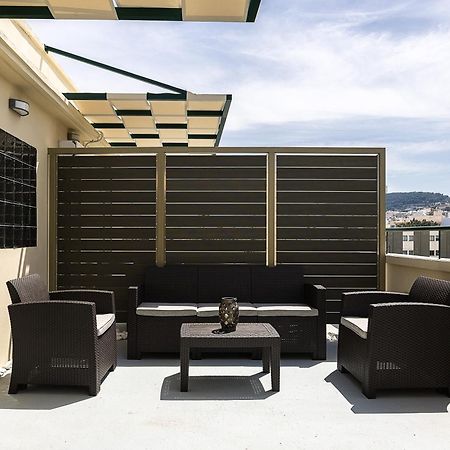 Renaissance Apartment, Feeling The Heartbeat Of Rethymno! Luaran gambar