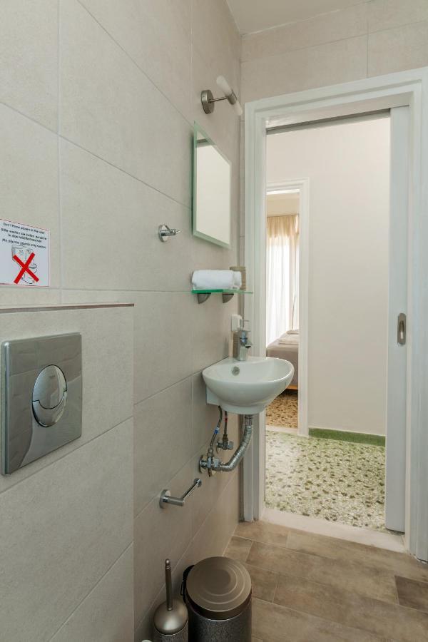 Renaissance Apartment, Feeling The Heartbeat Of Rethymno! Luaran gambar