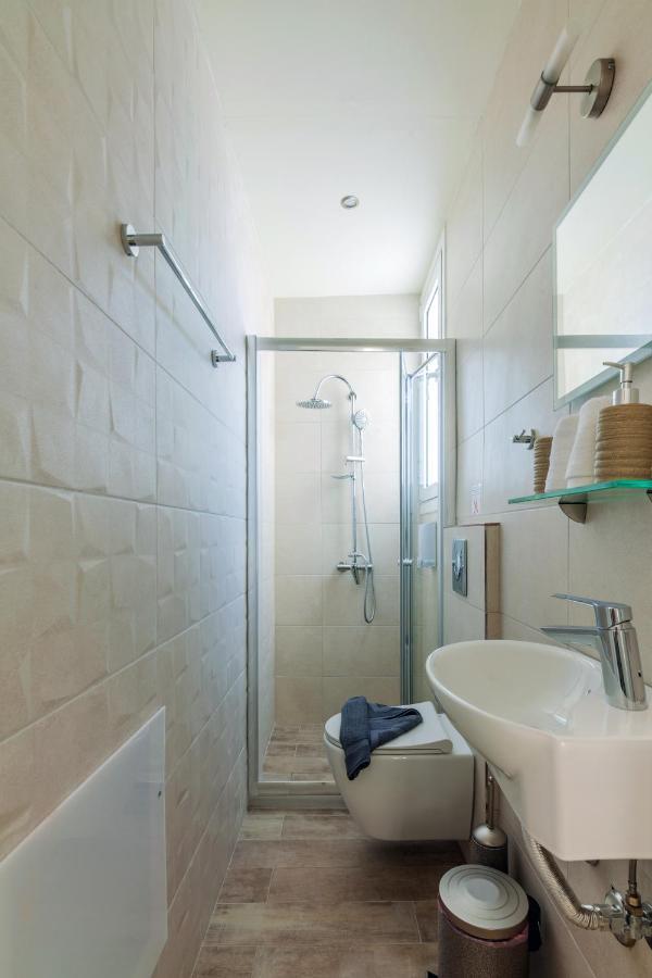 Renaissance Apartment, Feeling The Heartbeat Of Rethymno! Luaran gambar