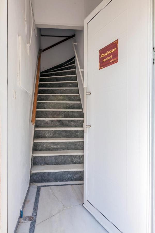 Renaissance Apartment, Feeling The Heartbeat Of Rethymno! Luaran gambar
