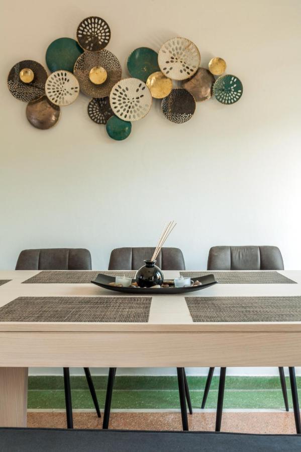 Renaissance Apartment, Feeling The Heartbeat Of Rethymno! Luaran gambar