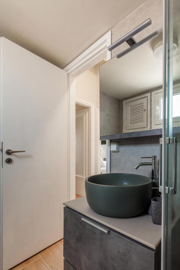 Renaissance Apartment, Feeling The Heartbeat Of Rethymno! Luaran gambar